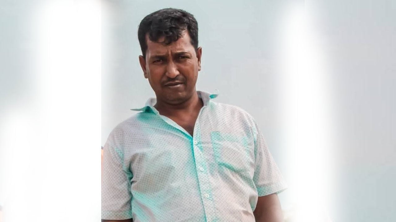 বাড়ি ফেরার পথে দুর্বৃত্তের গুলিতে নিহত গরু ব্যবসায়ী