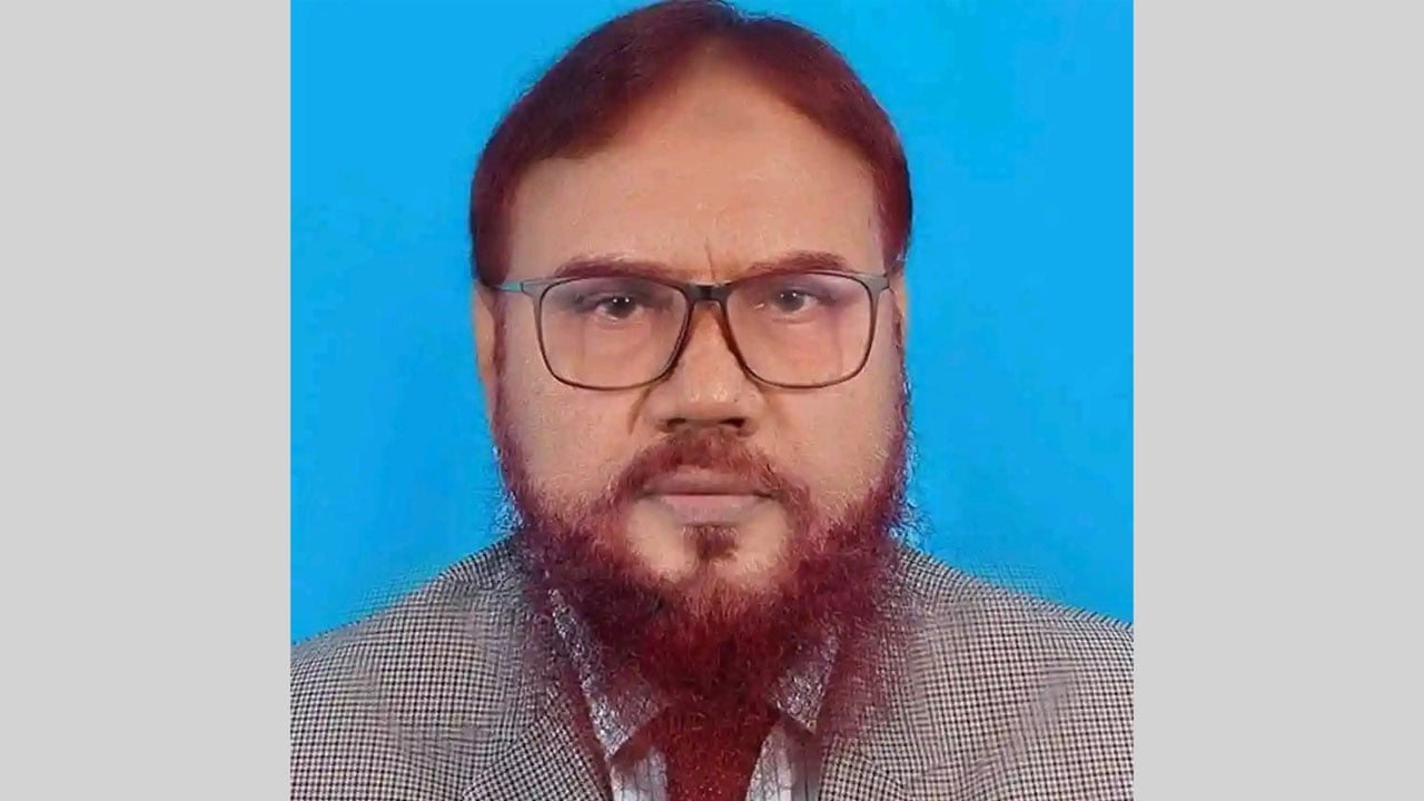 বৈষম্যবিরোধী হত্যা মামলায় রায়পুরা উপজেলা আ.লীগ নেতা গ্রেপ্তার