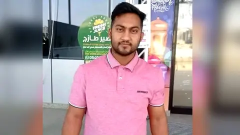 জেদ্দায় মিসাইল আতঙ্কে সিঁড়ি থেকে পড়ে বাংলাদেশির মৃত্যু