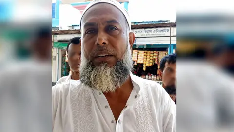 রায়পুরায় জলাতঙ্কের গরুর মাংস বিক্রি, ভুক্তভোগীদের মামলার পরামর্শ ইউএনওর