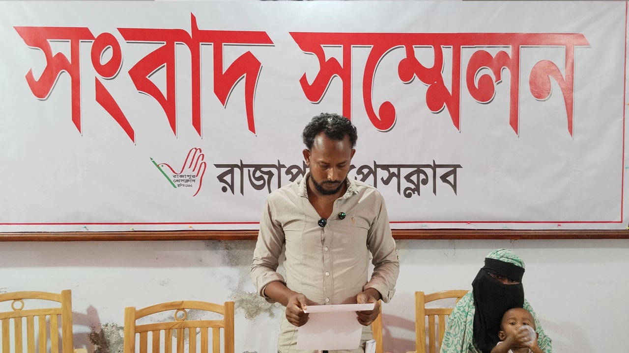 চাঁদা না দেওয়ায় স্বেচ্ছাসেবক নেতাকে মারধরের অভিযোগ