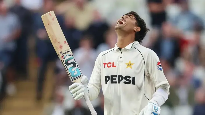খেলা উপভোগ করেই সাফল্য রাজাউল্লাহর