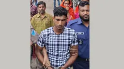 রাজবাড়ীতে প্রবাসীর স্ত্রীকে হত্যা মামলায় এক আসামির যাবজ্জীবন