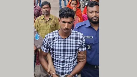 রাজবাড়ীতে প্রবাসী স্ত্রীকে হত্যা মামলায় এক আসামির যাবজ্জীবন