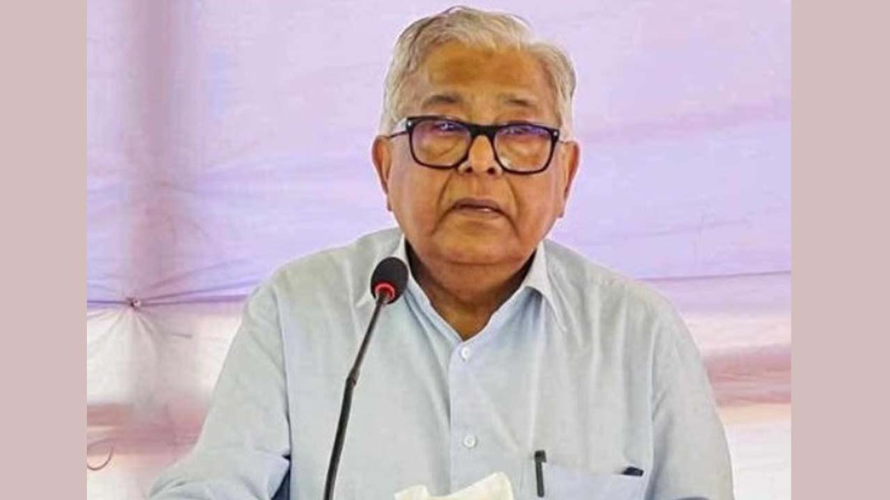 ইন্তেকাল করেছেন বিএমডিএ চেয়ারম্যান ড. আসাদুজ্জামান