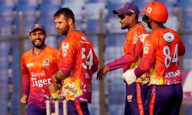 বিপিএলের সমালোচনায় ওয়ার্ল্ড ক্রিকেটার্স এসোসিয়েশন