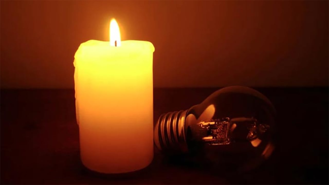 রাজশাহীতে লোডশেডিং, বিপর্যস্ত জনজীবন