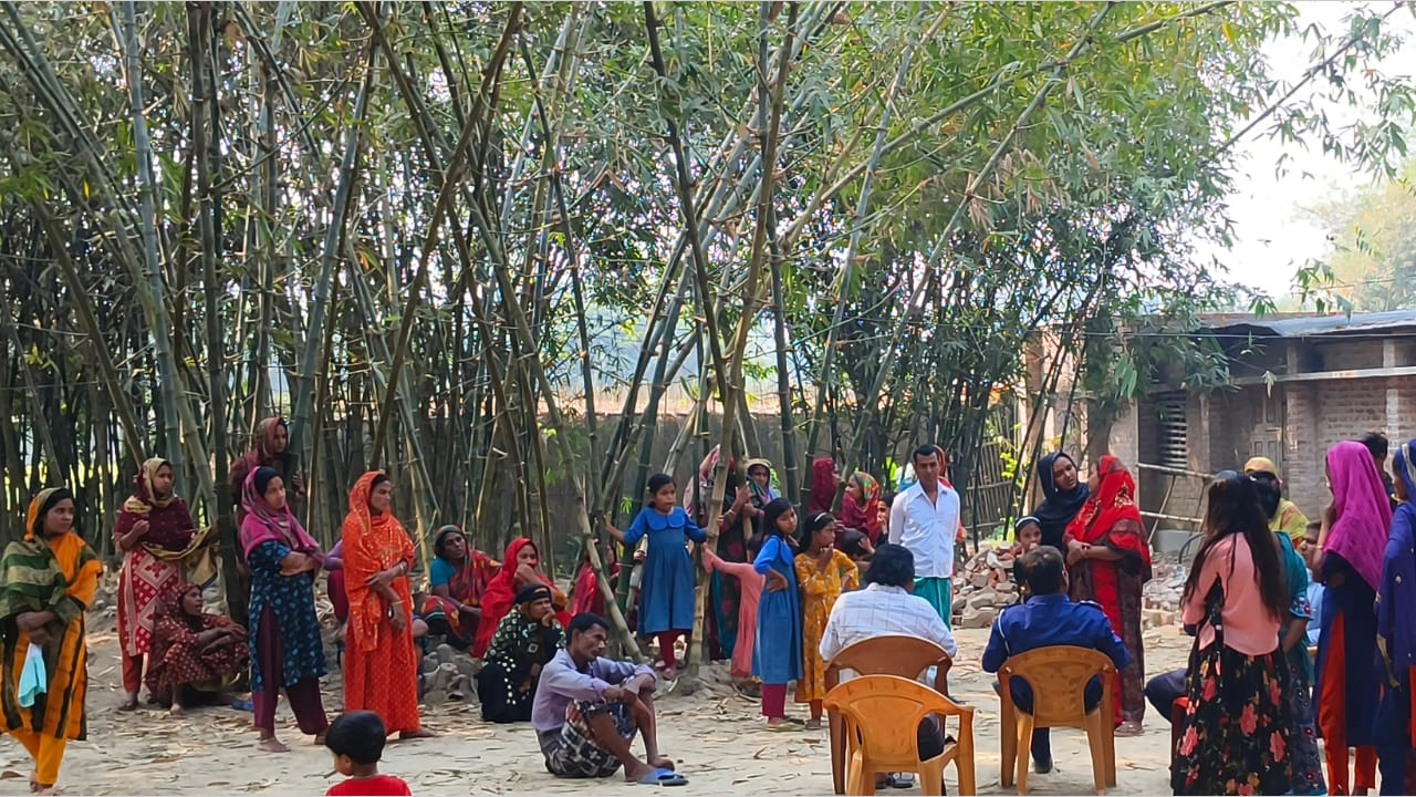 ২৪ ঘণ্টায় আটজনের বিষপান, গেল ২ প্রাণ