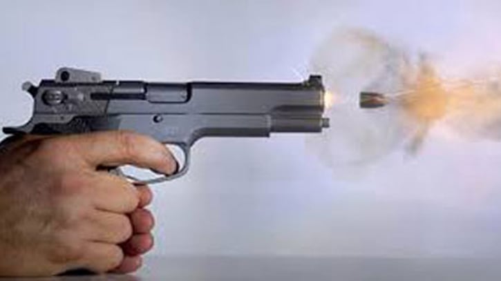 রাজশাহীতে দুর্বৃত্তের গুলিতে প্রাণ গেল যুবকের