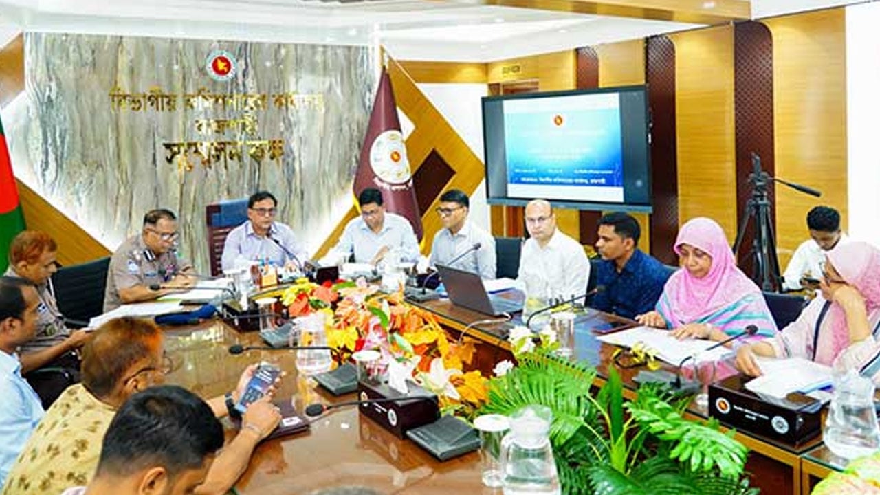 রাজশাহী অঞ্চলে আম বেচাকেনায় ‘ঢলন’ প্রথা বন্ধের সিদ্ধান্ত