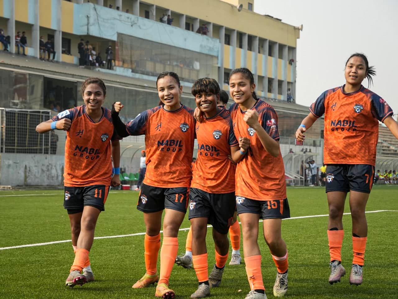 শিরোপার দৌড়ে এগিয়ে রাজশাহী