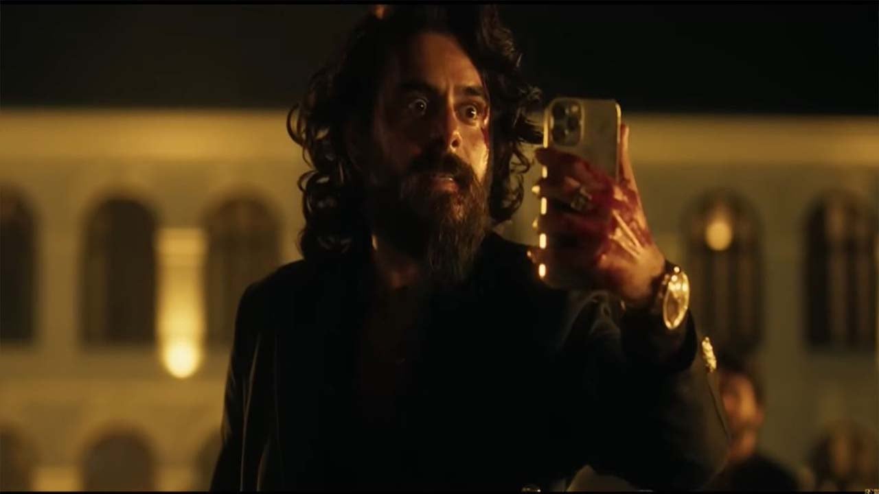 দর্শক চাহিদায় শো বাড়ছে ‘রাক্ষস’ সিনেমার