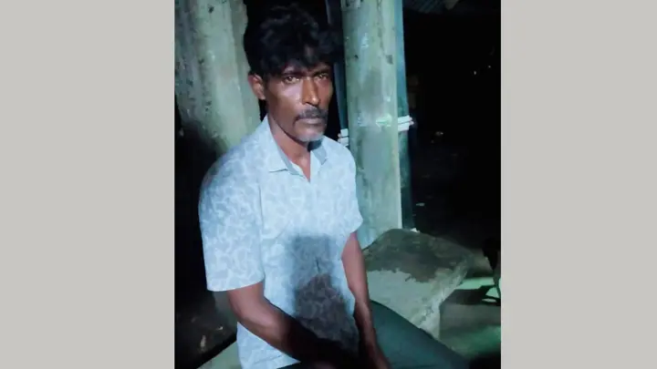 গরু চুরির অভিযোগে বিএনপি নেতা বহিষ্কার
