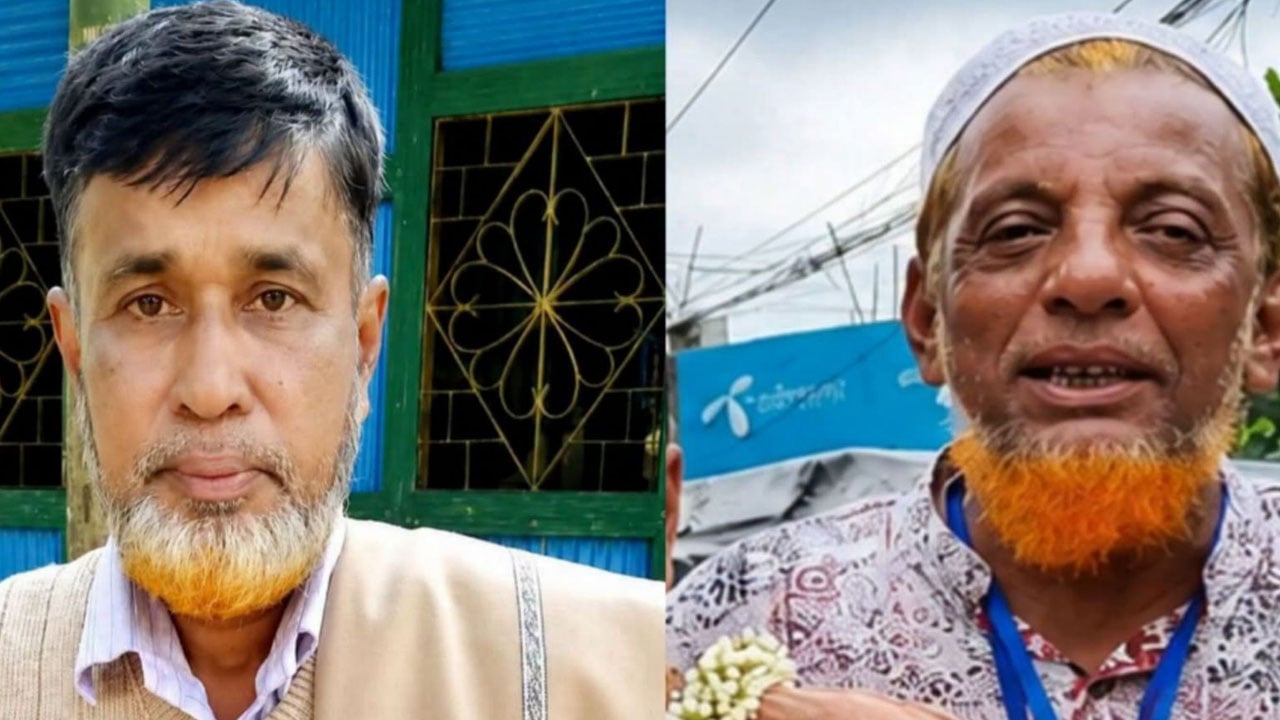 ইমাম-মুয়াজ্জিনকে ভাতা দেওয়ার নামে ঘুষ, দুই বিএনপি নেতা বহিষ্কার