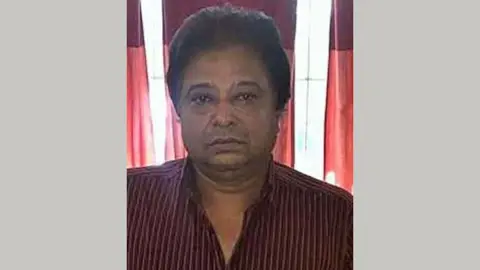 রামগঞ্জে মাদক কারবারের অভিযোগে যুবলীগ নেতা গ্রেপ্তার