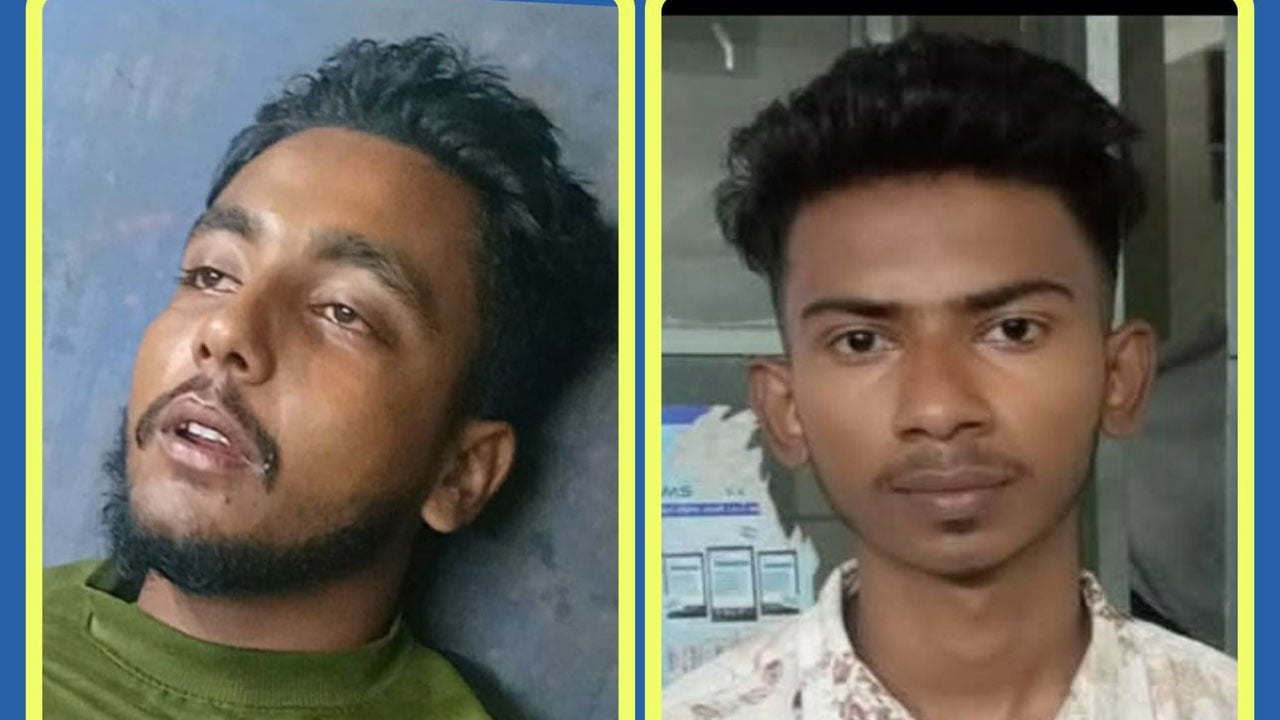 রামগড়ে অপহরণের পর দুই মোটরসাইকেল চালককে নির্যাতন