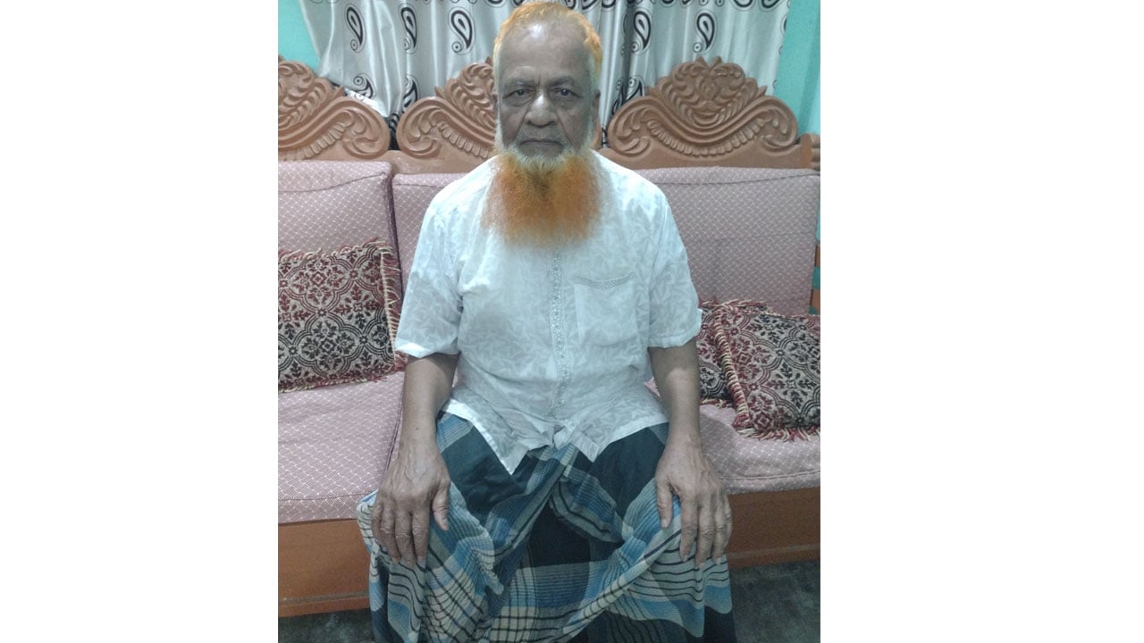 রামগঞ্জে মুক্তিযোদ্ধার সম্পত্তি দখলের পায়তারা