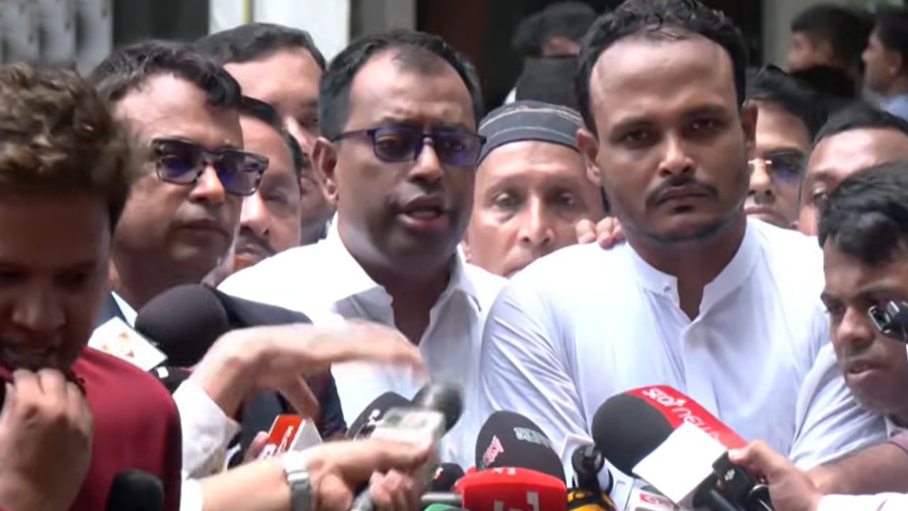 রামিসা হত্যার রায়ে সন্তোষ প্রকাশ রাষ্ট্রপক্ষের