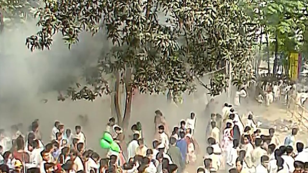 রমনা বটমূলে বোমা হামলা: ২৫ বছরেও শেষ হয়নি বিচার