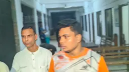 রংপুরে ইয়াবাসহ পুলিশের দুই কনস্টেবল গ্রেপ্তার