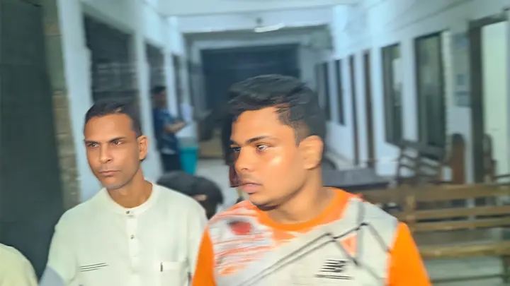 রংপুরে ইয়াবাসহ পুলিশের দুই কনস্টেবল গ্রেপ্তার
