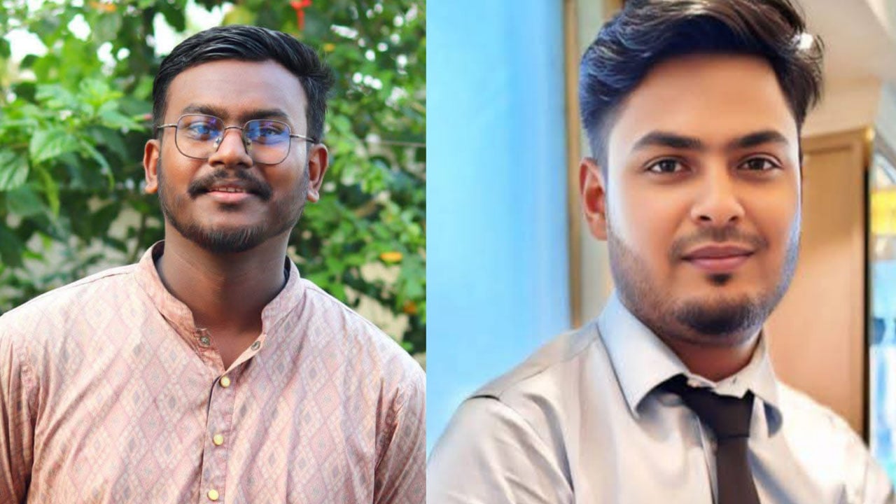 রংপুর জেলা ছাত্রশক্তির আহ্বায়ক কমিটি গঠন
