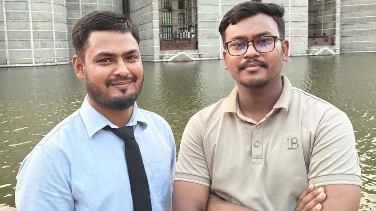 রংপুর জেলা জাতীয় যুবশক্তির নতুন আহ্বায়ক কমিটি