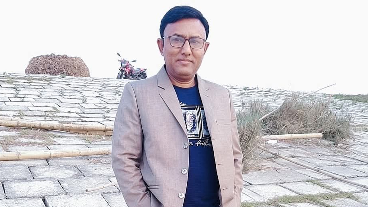 যুব সংহতির নেতা এখন এনসিপির যুগ্ম সমন্বয়কারী