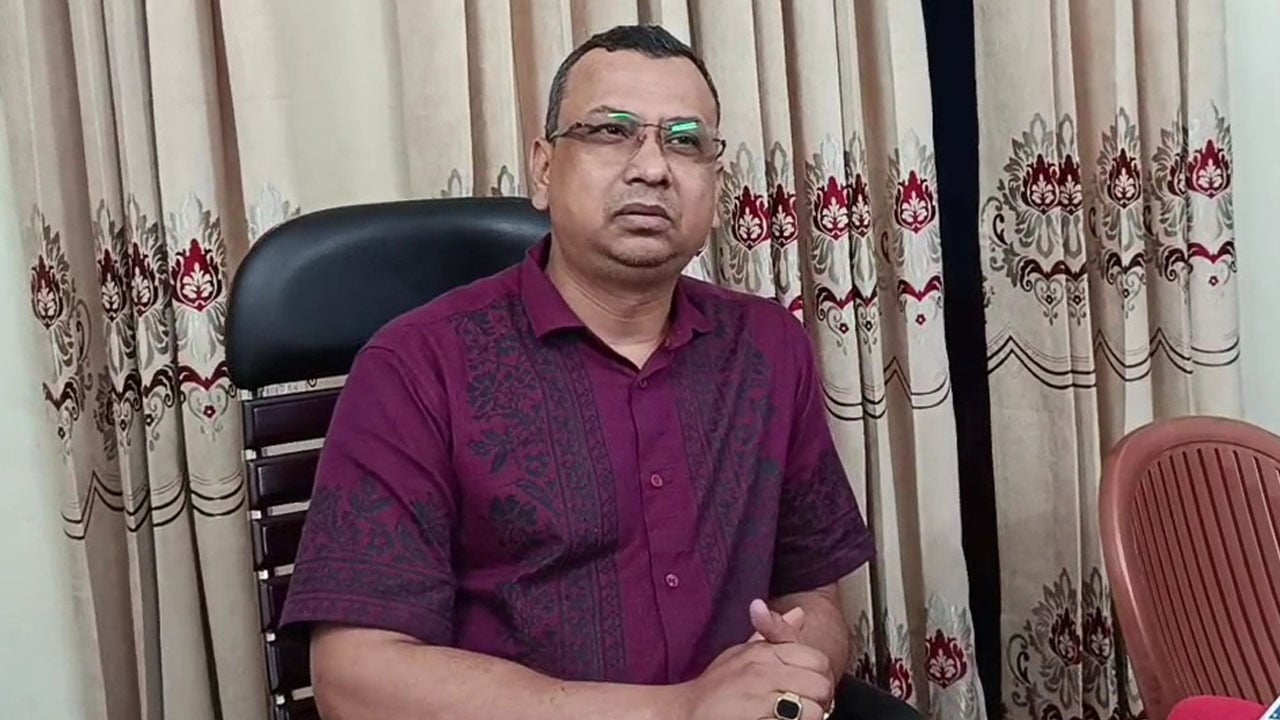 থানায় স্বেচ্ছাসেবক দল নেতাকে মারধর, ওসিসহ প্রত্যাহার পাঁচ