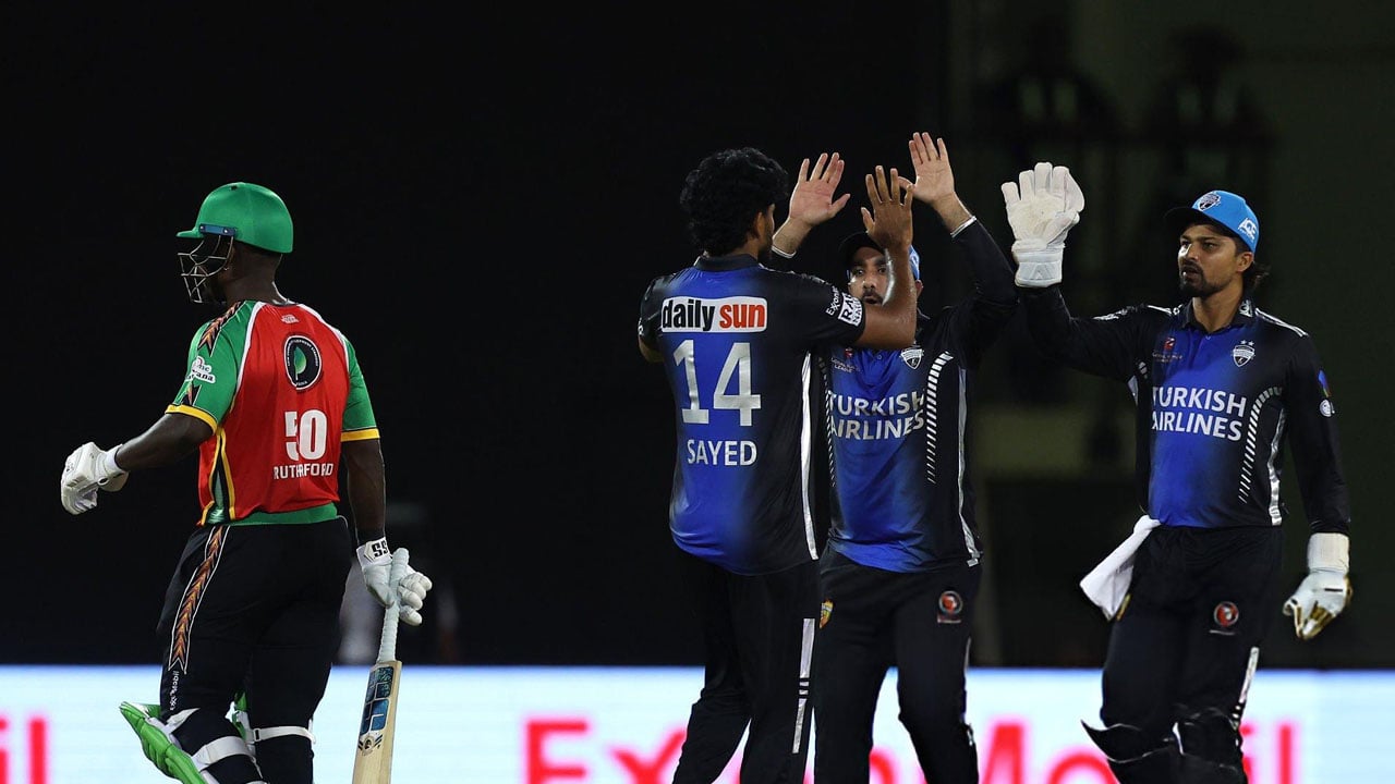 রংপুরকে জেতালেন খালেদ