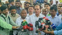 রংপুরে চার খুনের বিচার কার্যক্রম দ্রুত শেষ করার আশ্বাস ত্রাণমন্ত্রীর