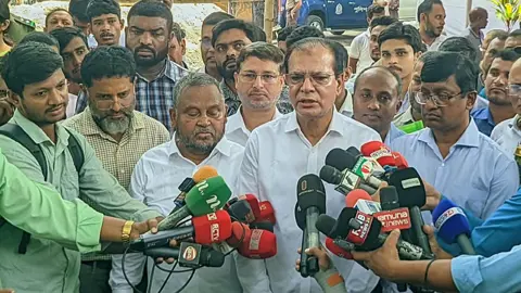 রংপুরে চার খুনের বিচার কার্যক্রম দ্রুত শেষ করার আশ্বাস ত্রাণমন্ত্রীর