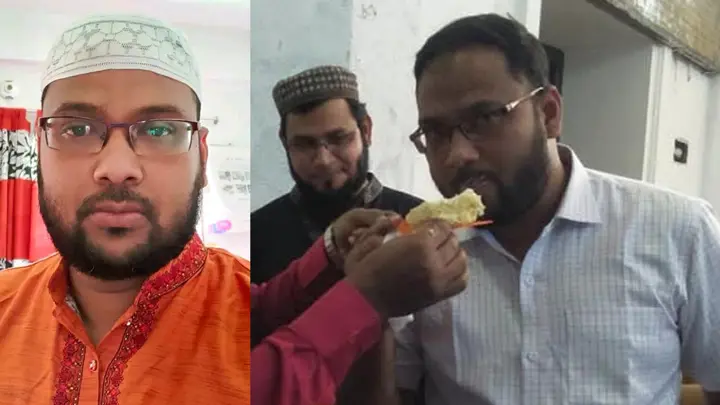 রংপুর মাউশিতে ফ্যাসিস্ট হাসিনার আত্মীয় মাহমুদকে নিয়োগের পাঁয়তারা
