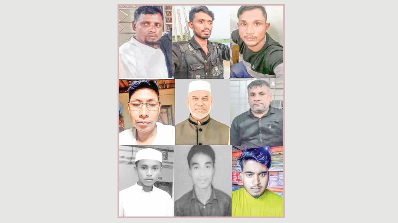 রাঙ্গুনিয়ায় ১৩ মাসে ১৪ খুন গ্রাস করছে আতঙ্ক