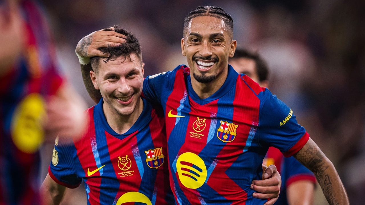 বিলবাওকে গোলবন্যায় ভাসিয়ে ফাইনালে বার্সেলোনা