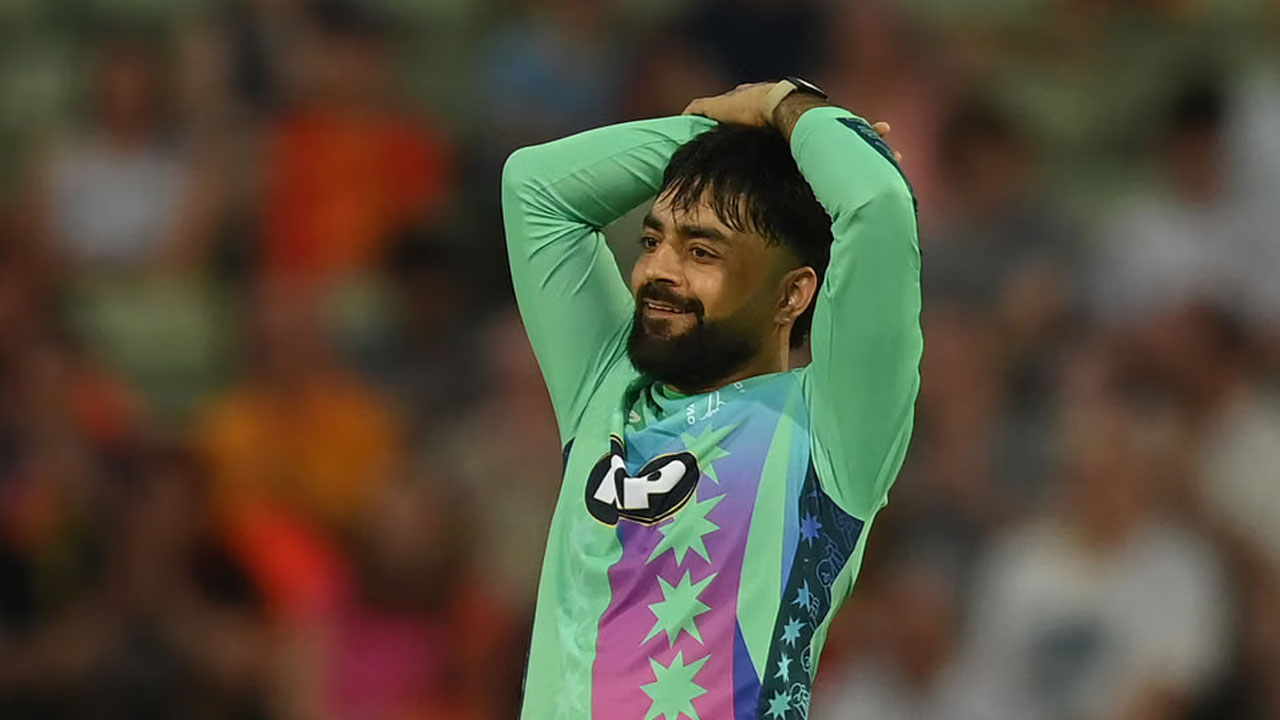 রশিদের ভুলে যাওয়ার মতো দিন