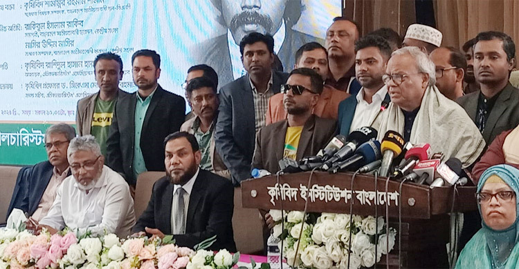 শেখ পরিবারের রক্ত থাকায় দুর্নীতিতে জড়িয়েছে টিউলিপ: রিজভী