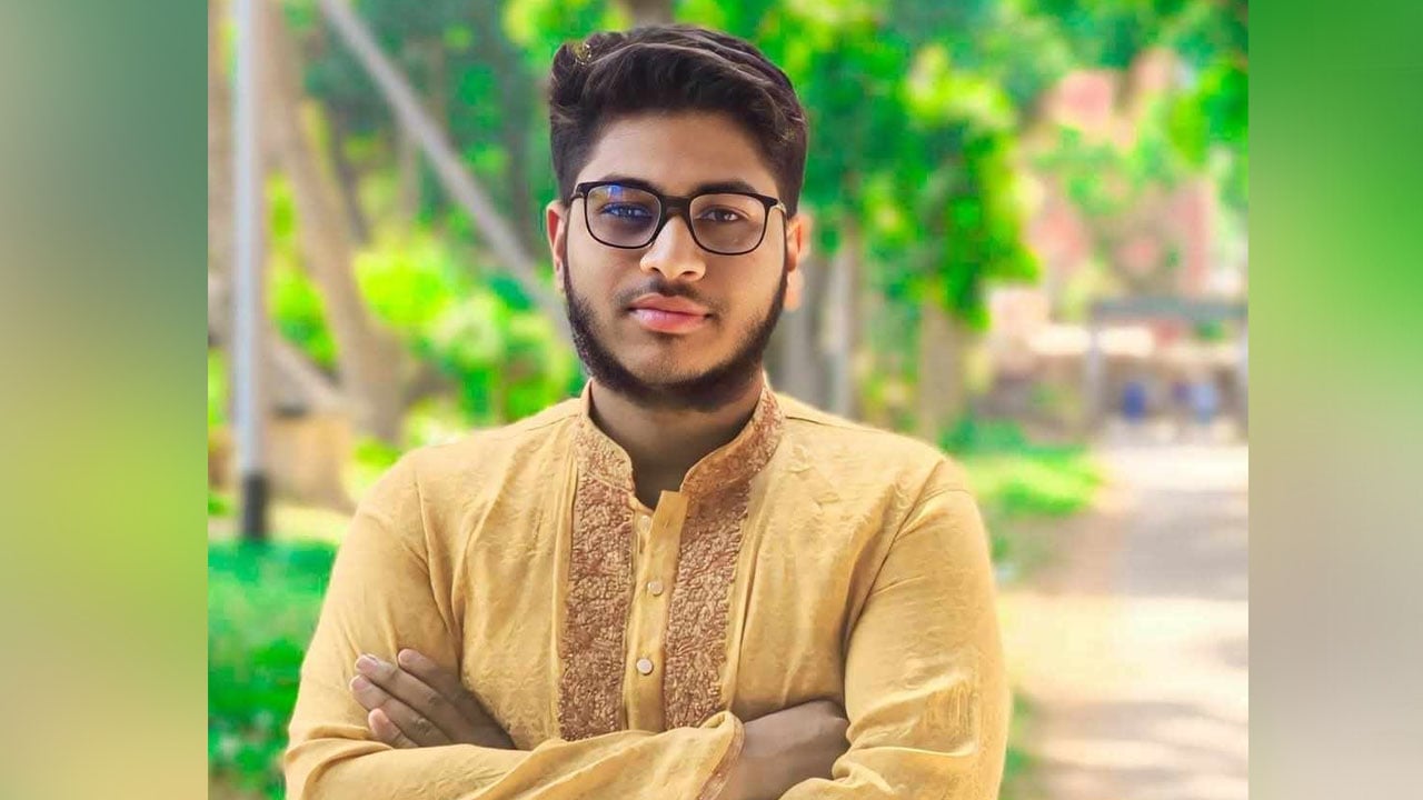 ছাত্রাবাস থেকে রাবি ছাত্রের ঝুলন্ত লাশ উদ্ধার