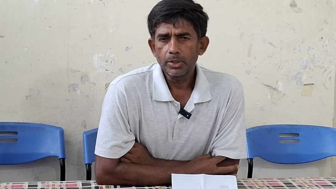 রাবি অধ্যাপকের গবেষণা জালিয়াতির অভিযোগে সহকর্মীর সংবাদ সম্মেলন