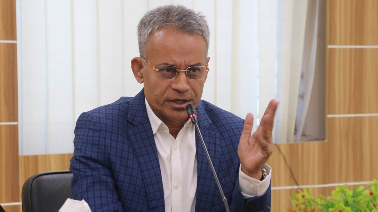 বাংলার জয়যাত্রার নাবিকদের পাশে আছে সরকার: নৌমন্ত্রী