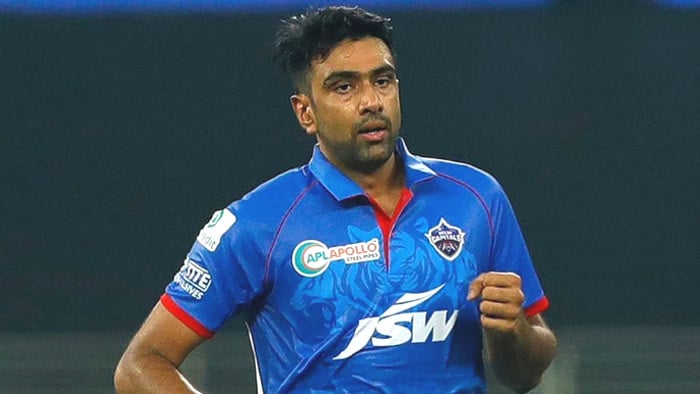 মেজর লিগ ক্রিকেটে অশ্বিন