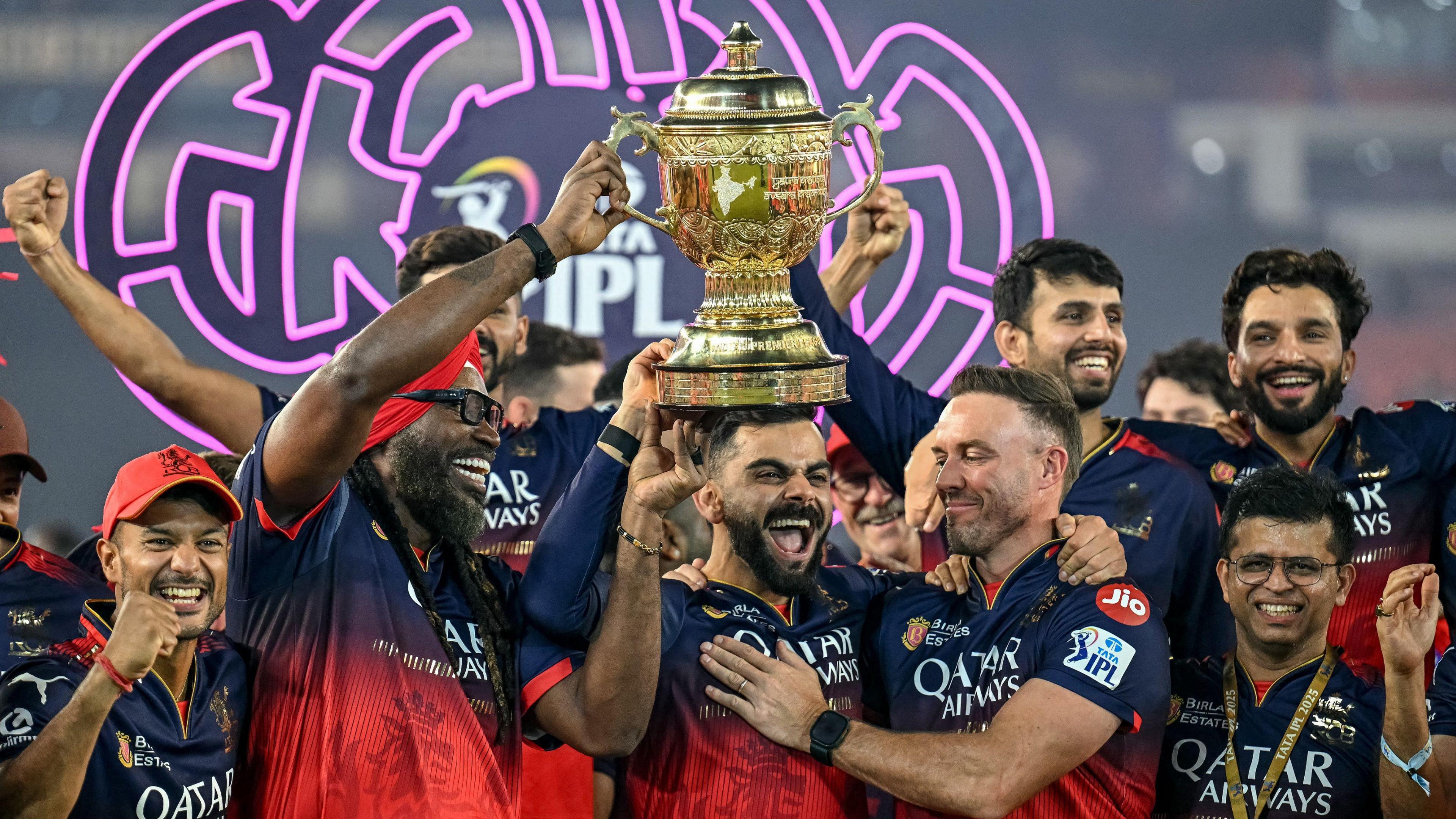 শিরোপা উদযাপনে ভারতীয় বোর্ডের কড়াকড়ি নিয়ম