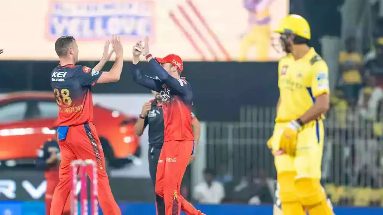 ব্যাঙ্গালুরুর টানা দ্বিতীয় জয়