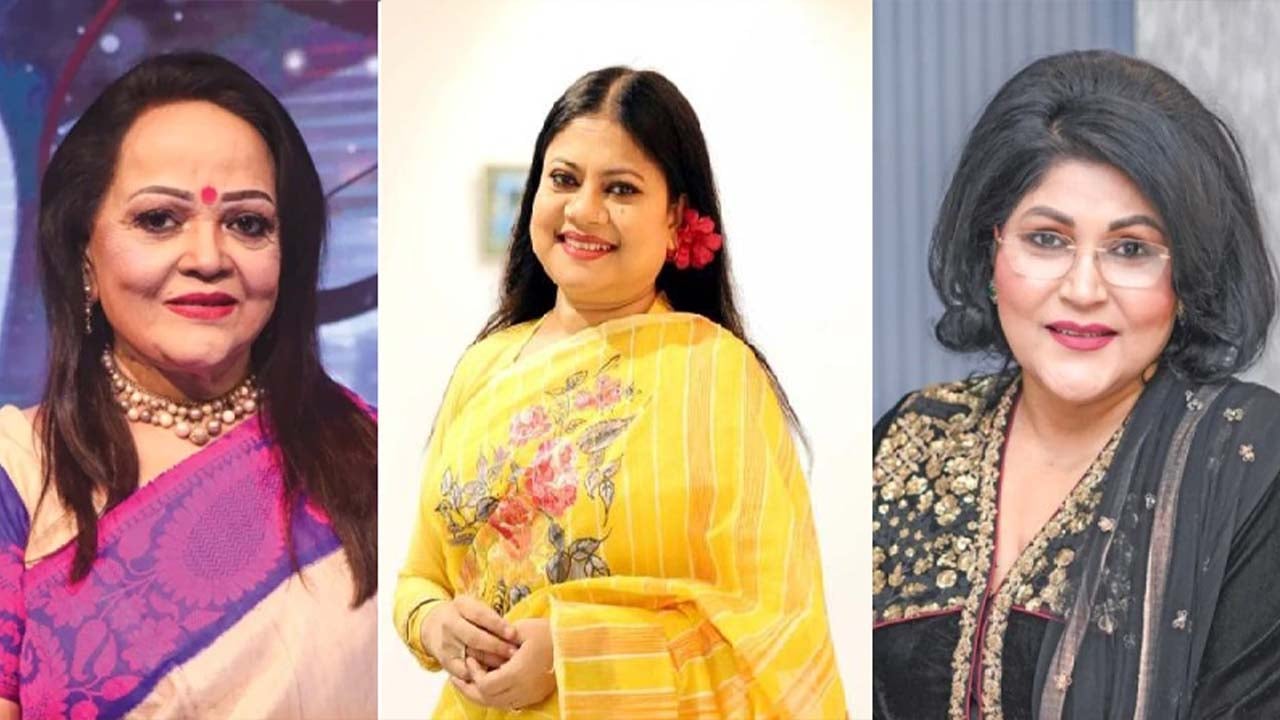 বিচারকের ভূমিকায় একসাথে তিনজন