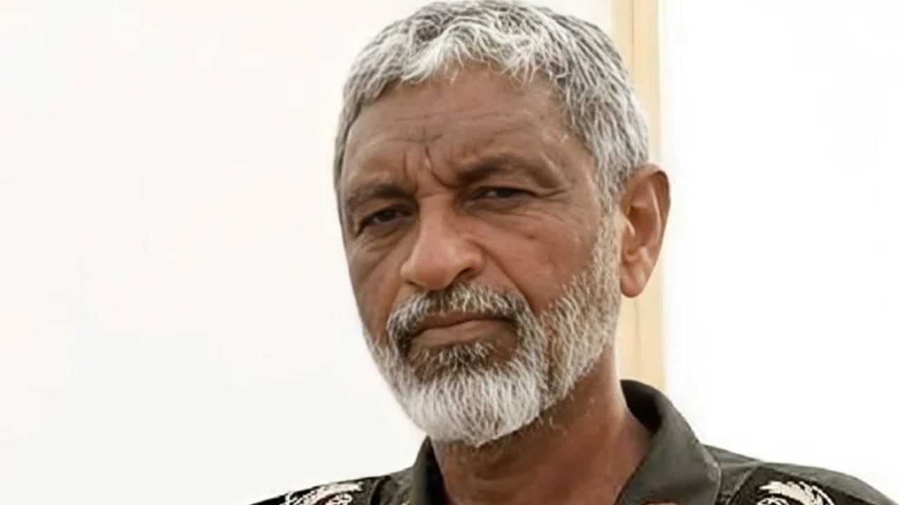 হরমুজ প্রণালির ওপর ইরানে নিয়ন্ত্রণ সুদৃঢ়: আইআরজিসি