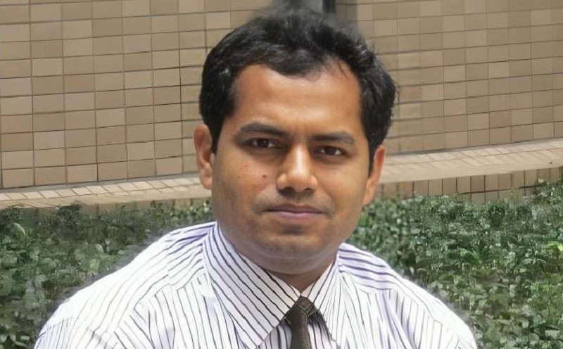 রাতেই ফলাফল ঘোষণা করে ঘরে ফিরবো: জাবি প্রক্টর
