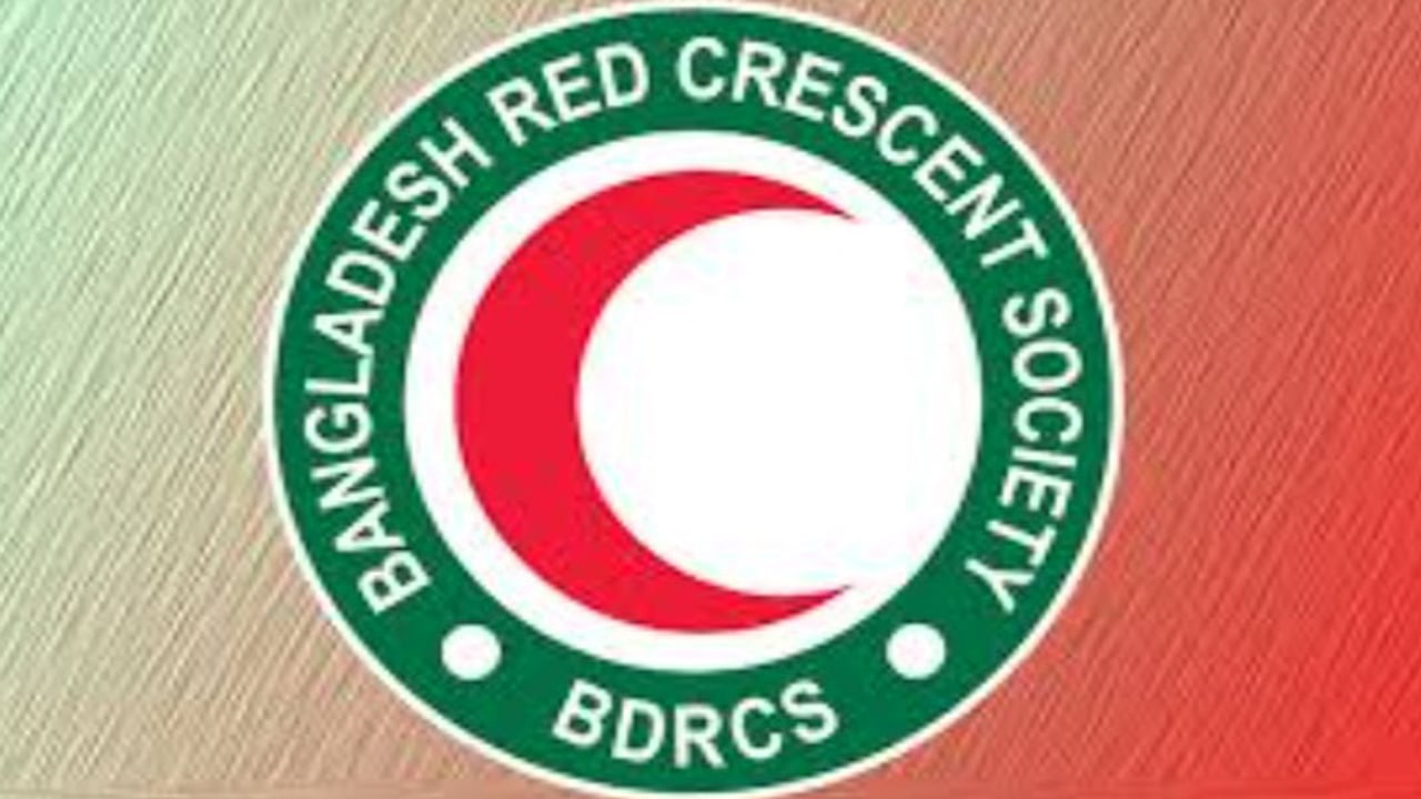 রেড ক্রিসেন্ট সোসাইটিতে নারী কর্মী নিয়োগ
