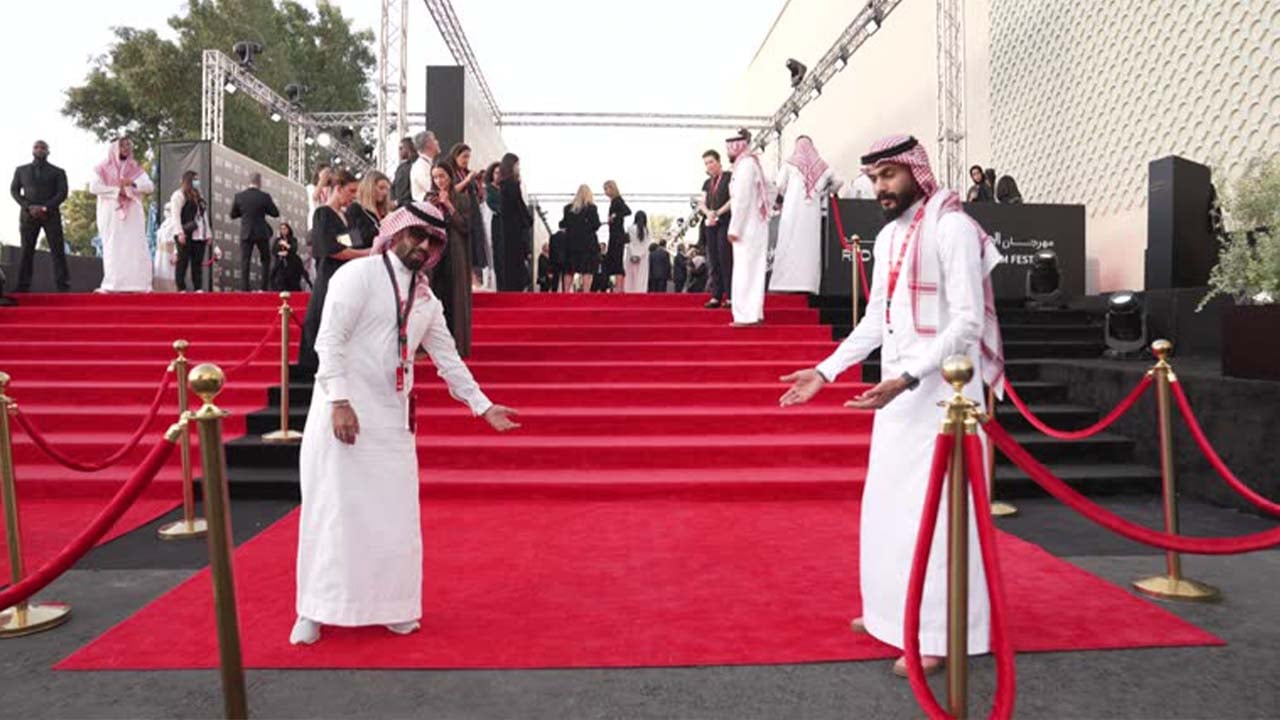 সৌদিতে চলচ্চিত্র উৎসব, আলো ছড়াবেন ঐশ্বরিয়া