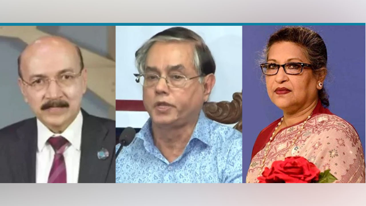 শেখ রেহানার স্বামী-দেবরসহ ৮ জনের দেশত্যাগে নিষেধাজ্ঞা