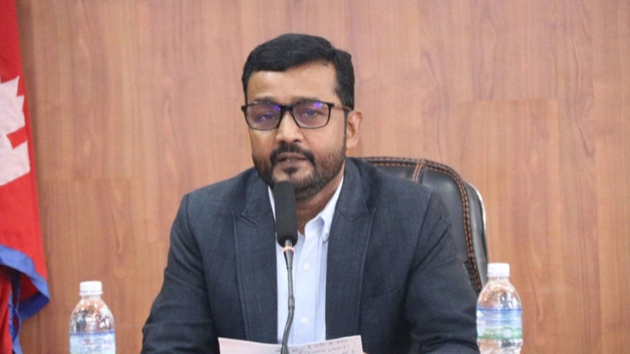 বিক্ষোভের জেরে নেপালে এবার পানি-বিষয়ক মন্ত্রীর পদত্যাগ